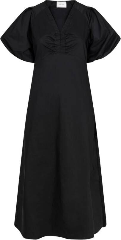 NEO NOIR Midi Dresses Black Dames
