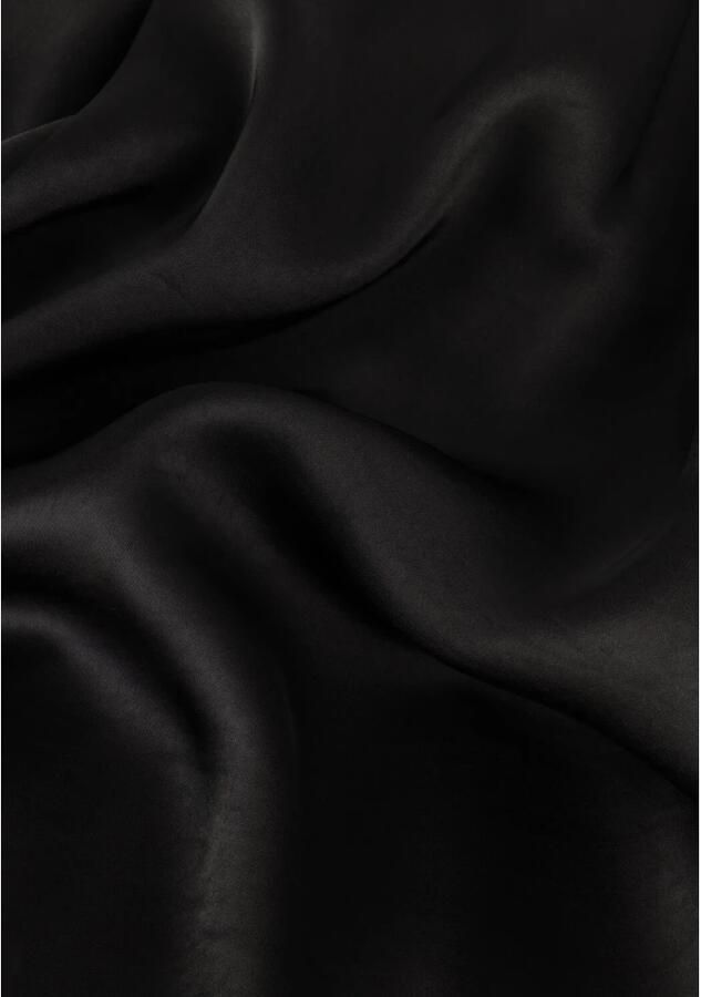 NEO NOIR Elegante Sateen Jurk voor Vrouwen Black Dames - Foto 4