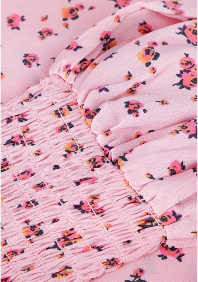 NEO NOIR Dames Jurken Eva Precious Rose Dress Roze