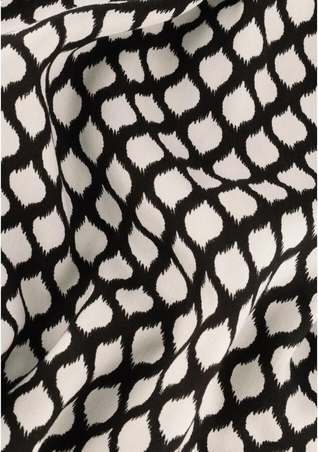 NEO NOIR Dames Jurken Serena Perfect Drop Dress Zwart