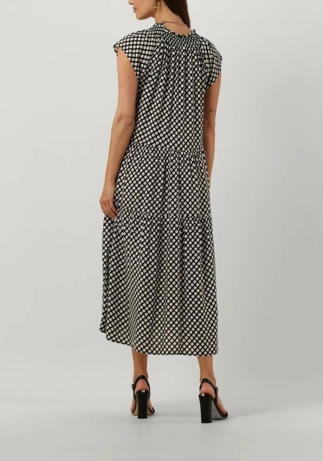 NEO NOIR Dames Jurken Serena Perfect Drop Dress Zwart - Foto 2