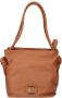 Nerogiardini Shoulder Bags Bruin Dames - Thumbnail 1