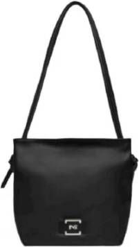 Nerogiardini Shoulder Bags Zwart Dames