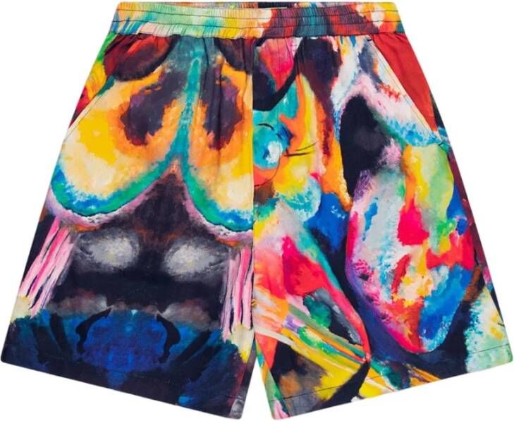 New Amsterdam Surf Association Casual Shorts Meerkleurig Heren