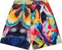 New Amsterdam Surf Association Casual Shorts Meerkleurig Heren - Thumbnail 1