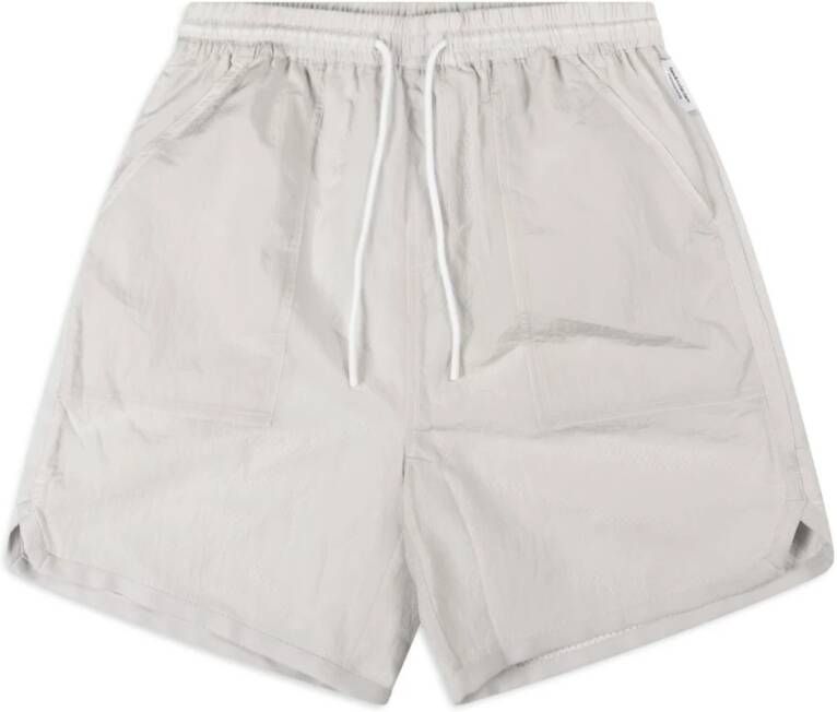 New Amsterdam Surf Association Shorts Wit Heren