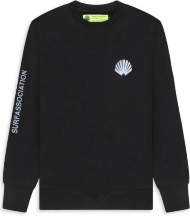 New Amsterdam Surf Association Sweatshirts Zwart Heren