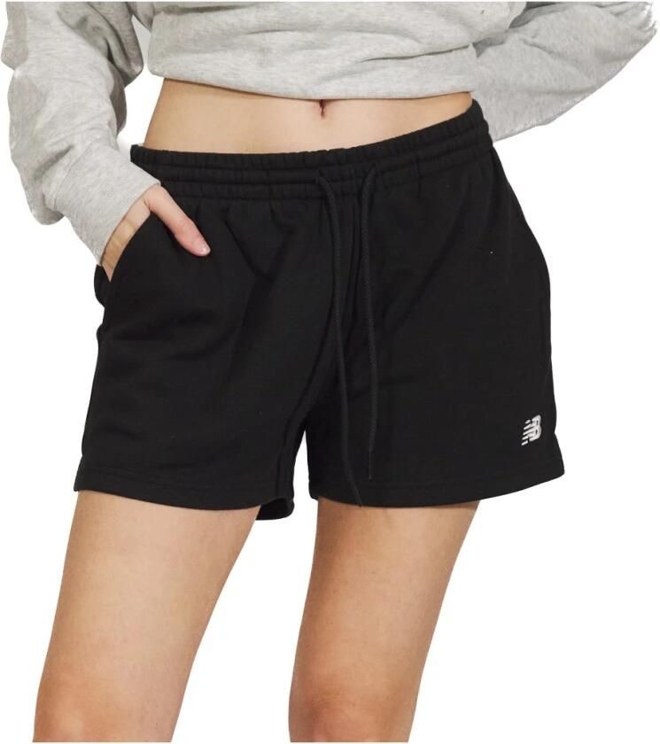 New Balance Short Sport Essentials French Terry Short - Foto 11