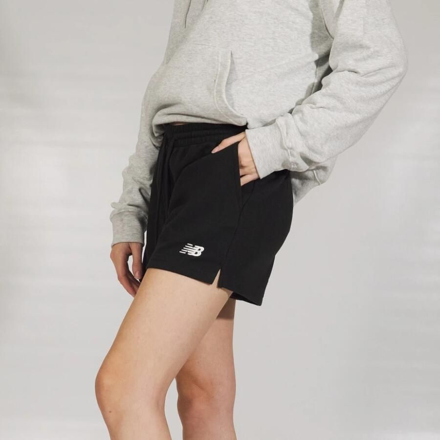 New Balance Short Sport Essentials French Terry Short - Foto 4