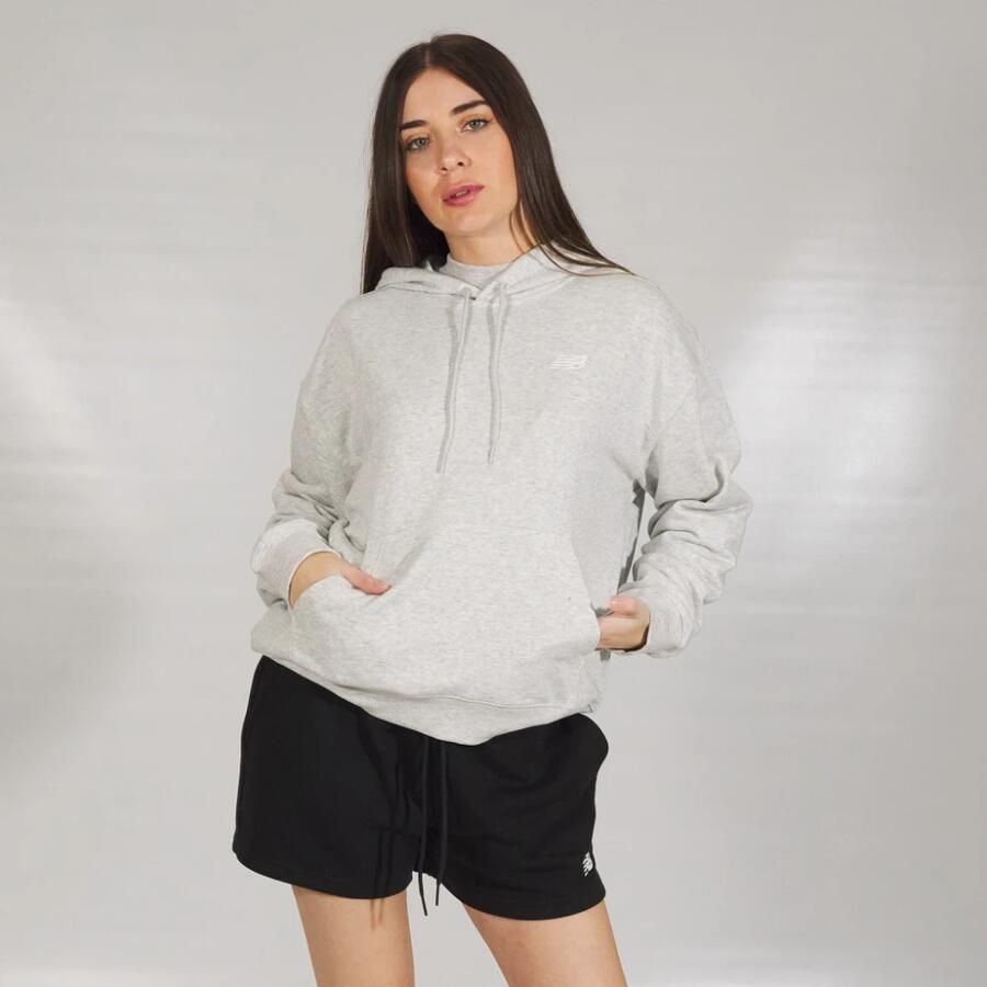 New Balance Short Sport Essentials French Terry Short - Foto 6