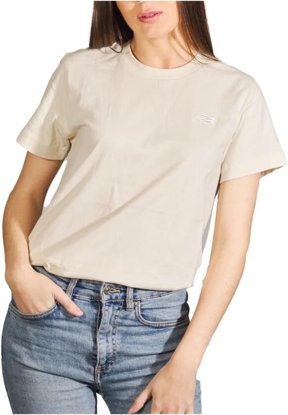 New Balance T-shirt Sport Essentials Jersey T-Shirt - Foto 11