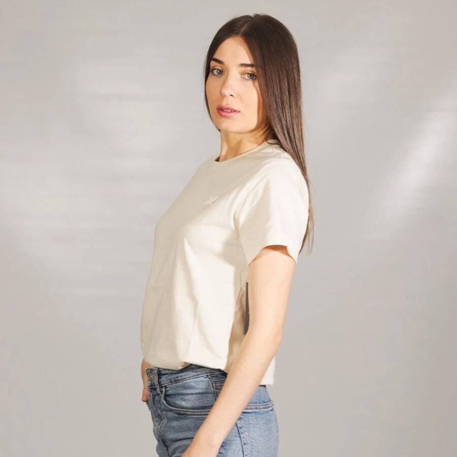 New Balance T-shirt Sport Essentials Jersey T-Shirt - Foto 2