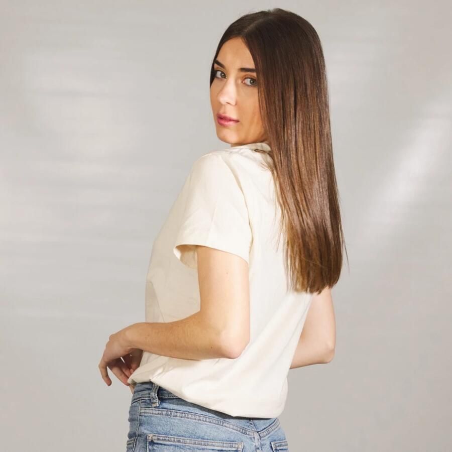 New Balance T-shirt Sport Essentials Jersey T-Shirt - Foto 3