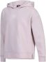 New Balance Paarse Sweatshirt Purple Heren - Thumbnail 1
