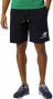 New Balance Essentials Shorts Black Heren - Thumbnail 1