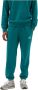 New Balance "French Terry Sweatpant Up21500" Groen Heren - Thumbnail 1