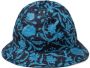 New era Bloemen ontdekkingsemmer Blauw Heren - Thumbnail 1