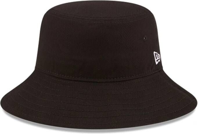 New era Bobe essentiële taps toelopen Zwart Heren