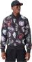 New era Bomber Jackets Multicolor Heren - Thumbnail 1