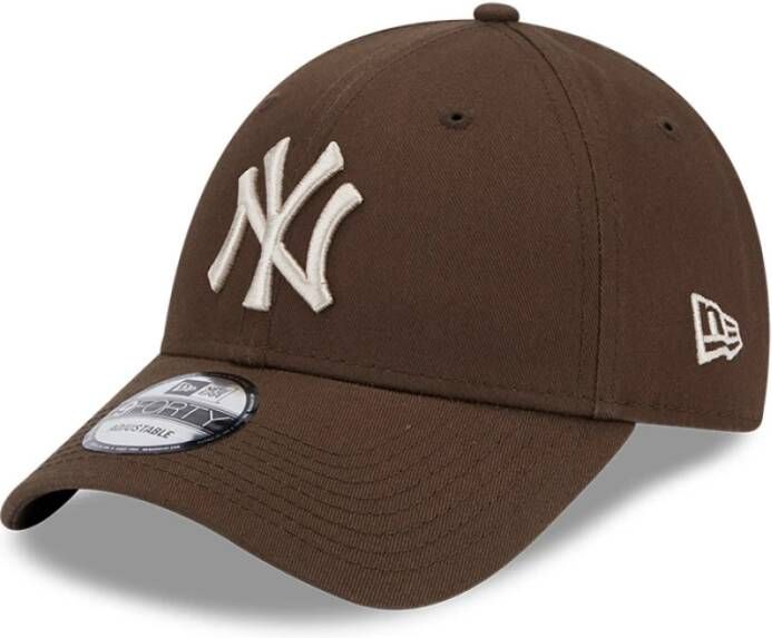New era Cap 9forty New York Yankees League Essential Meerkleurig Unisex