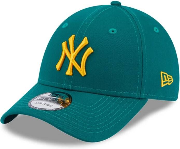 New era Cap 9forty New York Yankees League Essential Meerkleurig Unisex