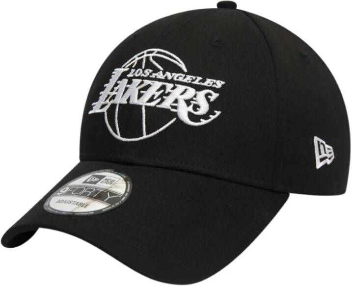 New-Era Pet NBA LEAGUE ESSENTIAL 9FORTY LOS ANGELES LAKERS
