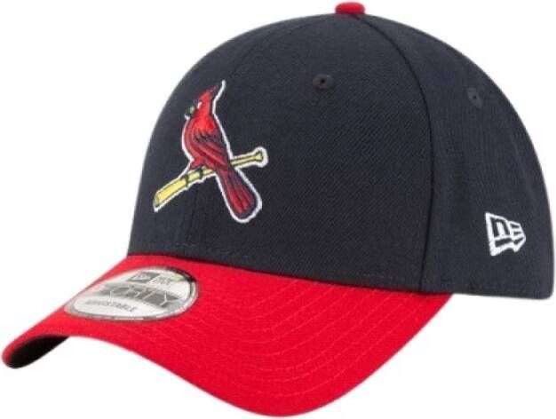 New era Caps Blauw Dames