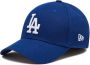 New era Royal Dodgers League Essential Pet Blue Heren - Thumbnail 1