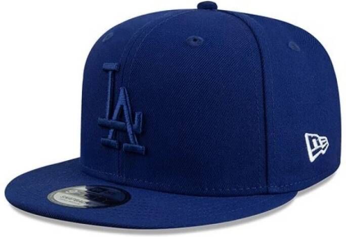 New era Witte Bulls Retro Title Pet Multicolor Heren