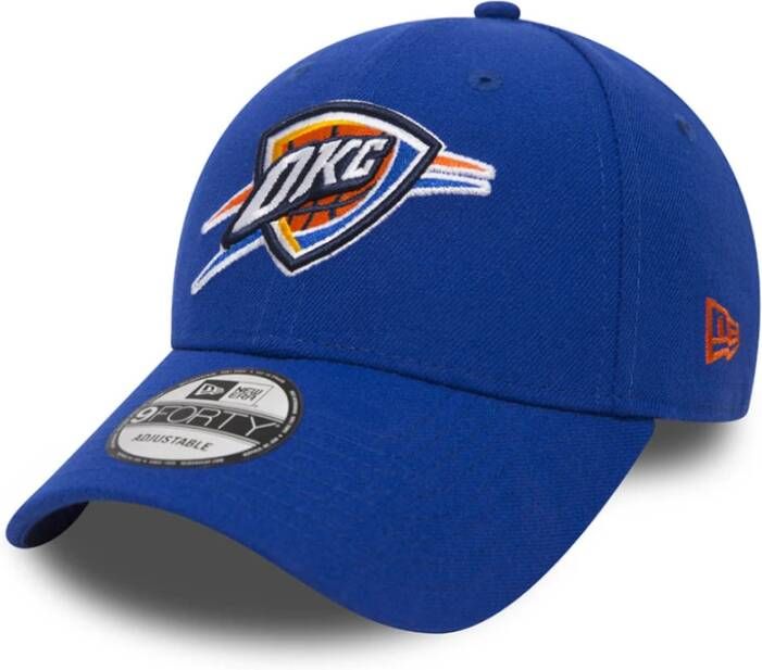 New era De competitie octhu otc cap Blauw Heren