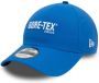 New era Caps Blauw Unisex - Thumbnail 1