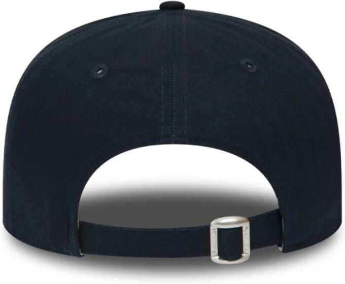 New era Caps Blauw Unisex