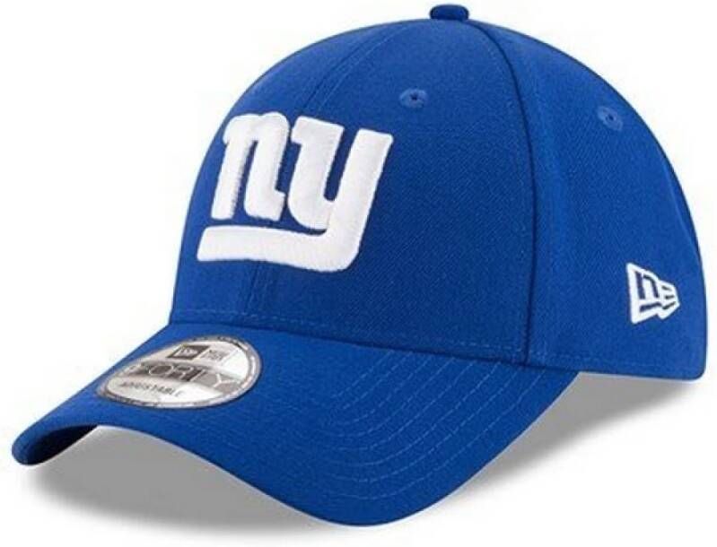 New era Royal Giants League Pet Blue