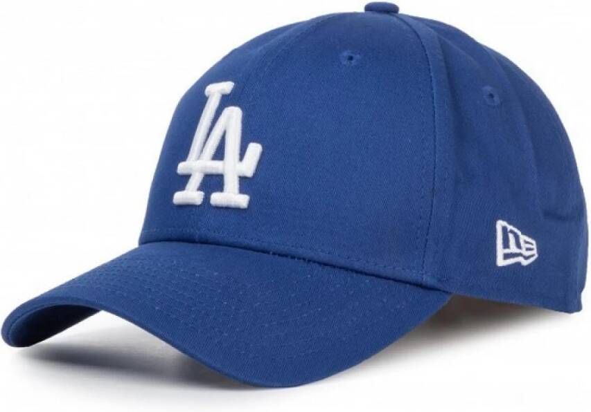 New era League Essential Caps Blue Heren