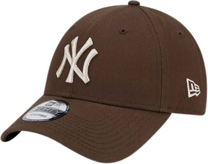 New era Cap 9forty New York Yankees League Essential Meerkleurig Unisex