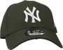 New era Pet 9forty New York Yankees Esnl Groen Heren - Thumbnail 1