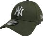 New era Pet 9forty New York Yankees Esnl Groen Heren - Thumbnail 3