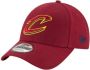 New era Rode League Baseballpet Red Heren - Thumbnail 1