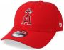 New era Casquette 9forty The League Anaang Gm 18 Anaheim Angels Rood Heren - Thumbnail 1