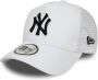 New-Era Pet Essential New York Yankees MLB Trucker Cap - Thumbnail 2