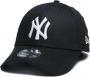 New era Casquette Classic 39thirty New York Yankees Zwart - Thumbnail 1
