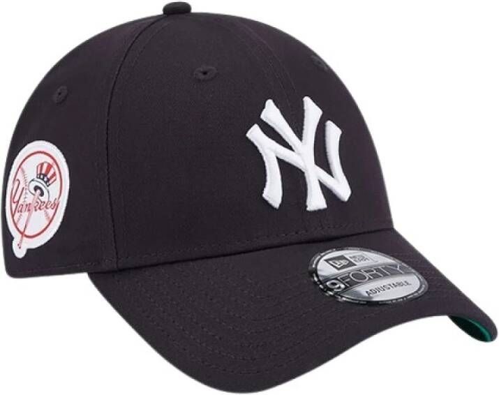 new era Caps Zwart Heren