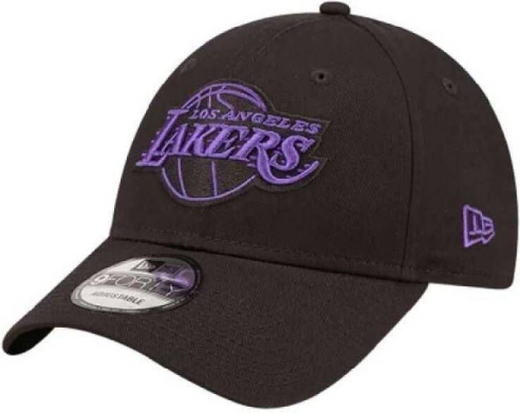 New era Caps Zwart Unisex