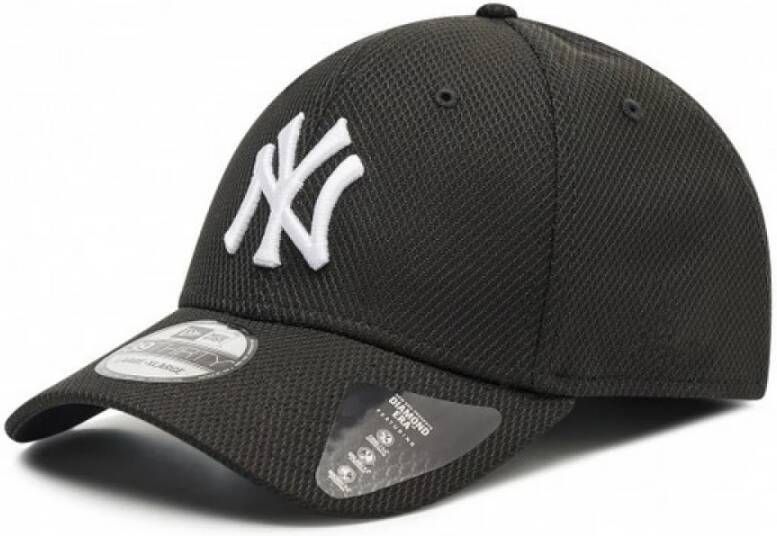 New era Zwarte Yankees Diamond Era Pet Black Heren