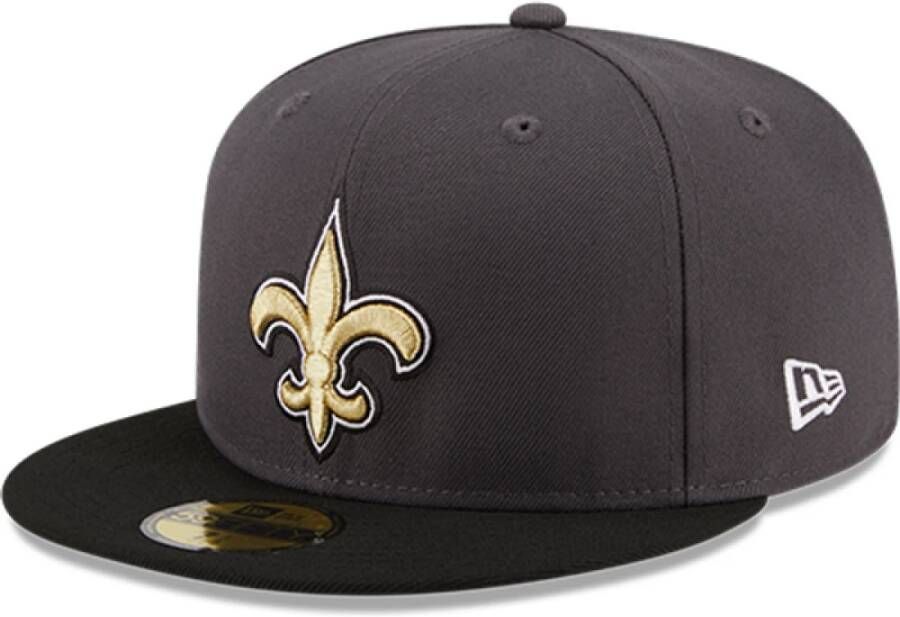 New era Caps Zwart Unisex