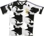 New era Casacca nfl vikings overal in print t-shirt minvik Zwart Heren - Thumbnail 1