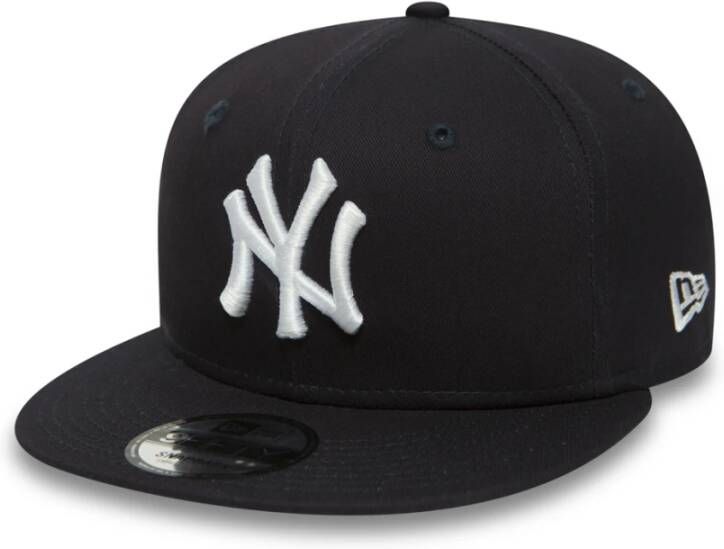 New era Casquette essential 9fifty Snapback New York Yankees Blauw