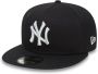 New era Casquette essential 9fifty Snapback New York Yankees Blauw - Thumbnail 1