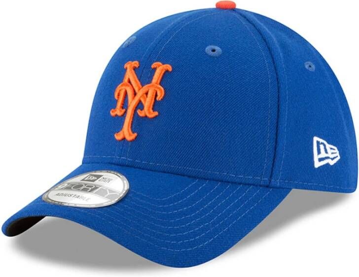 New-Era Pet MLB THE LEAGUE ATLANTA BRAVE - Foto 2