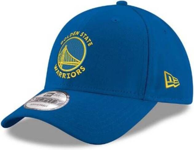 New era Casquette The League Golden State Warriors Blauw